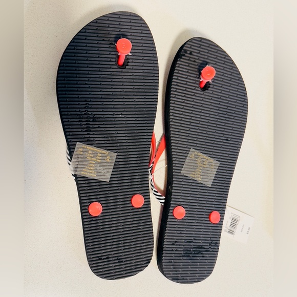 Women’s 9/10 Sandals - Bundle of 3 Pair!  1 NWT 2 Worn - Havaianas - Picture 4 of 11